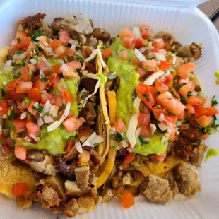 food, tacos