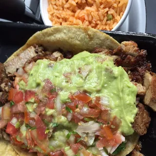 Carnitas Taco