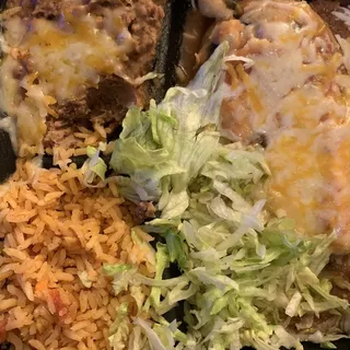 Chile Relleno