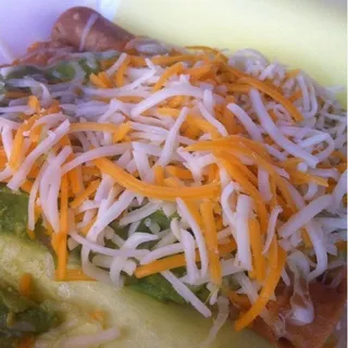 Rolled Tacos