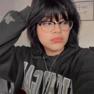 Yvette U.
