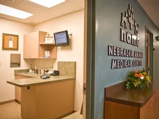 Nebraska Animal Medical Center