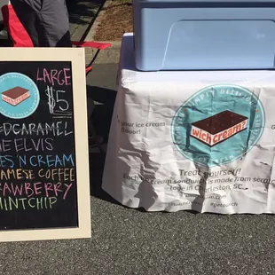 This is a dangerous new obsession. I had the Elvis. It was pretty much the best thing ever.