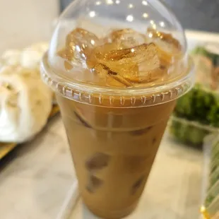 LRG Vietnamese Coffee