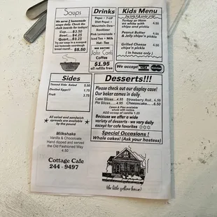 menu, sushi and sashimi