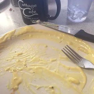 Eggs Benedict