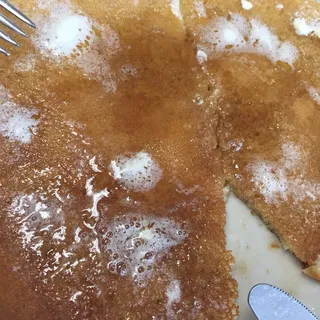 Baby Cake