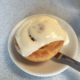 Cinnamon Roll