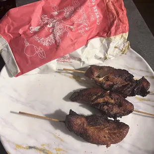 Teriyaki Chicken Teriyaki (5)