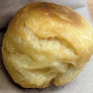 Fried bread