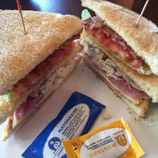 Club Sandwich