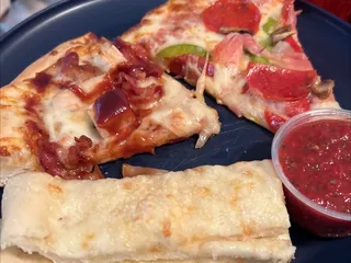 Angela's Pizzeria