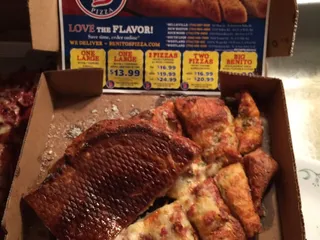 Benito's Pizza