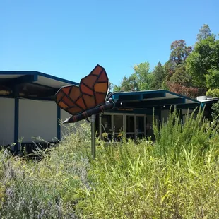 Sculpture and community building