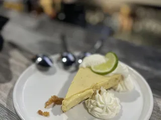 The Blue Heron Kitchen & Pub