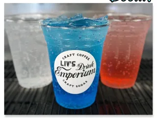 Liv’s Drink Emporium