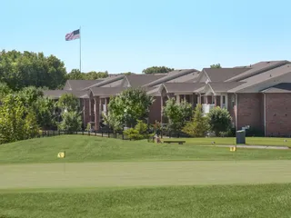 The Fairways At Derby Apartments