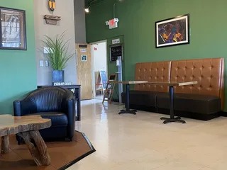 Rafiki Coffee & Cafe