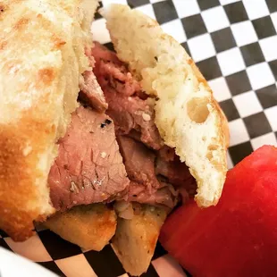 sandwiches, sandwich, food