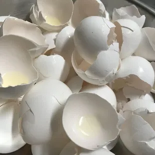 The start of something really good.