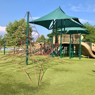 Cottell Park