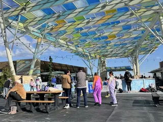 Blue Ash Summit Park