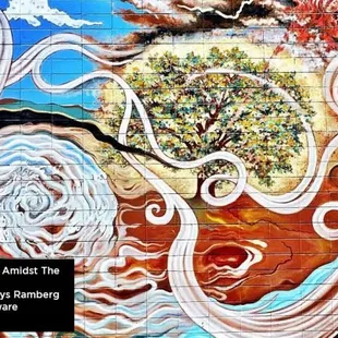 In Good Standing Amidst the Powers That Be.