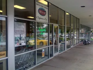 Emerald Forest Health Foods