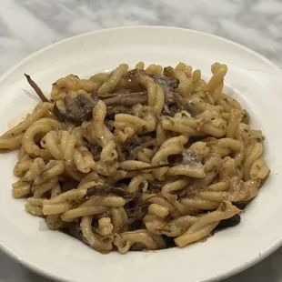 Gemelli with brisket (To-go)