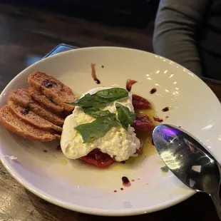 Burrata