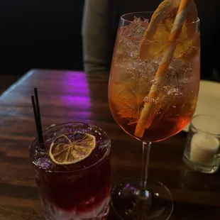 Aperol Spritz