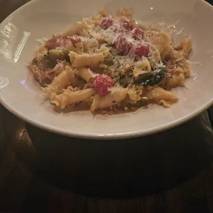 Campanelli Pasta