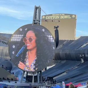 COLDPLAY CONCERT 2022