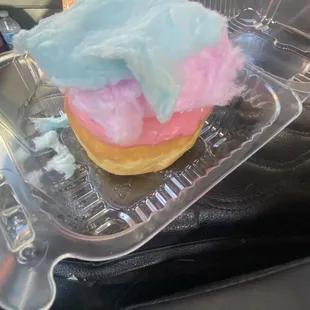 cupcakes, dessert, food