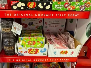 Sweet Treats