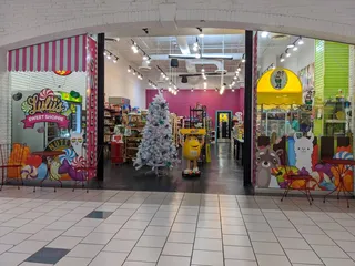 Lulu's Sweet Shoppe