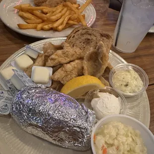 Bluegill
