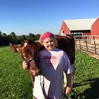 Betsy S.