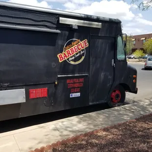 Not closed, just mobile.