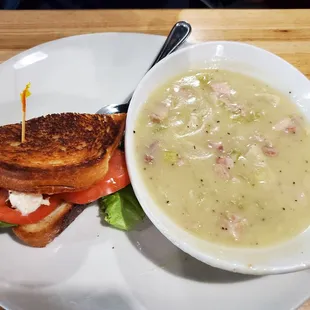 Cotton Patch Cafe