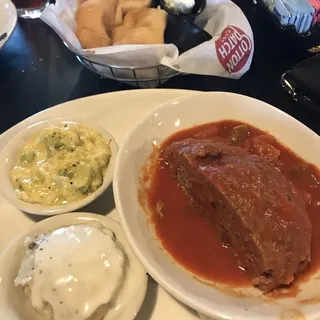 Meatloaf
