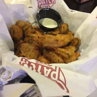 Fried Pickles