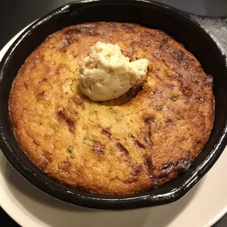Skillet Cornbread
