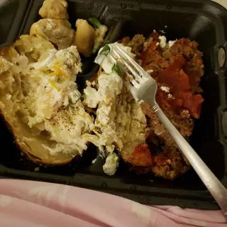 Baked Potato