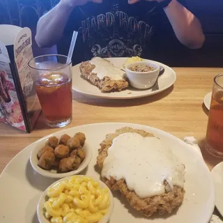 Chicken Fried Steak