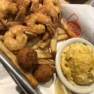 Fried Shrimp