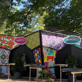 Cottonwood Swag for sale