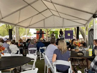 Huffines Art Festival