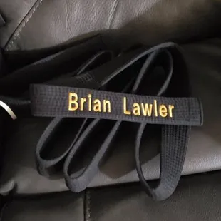 the name of the restaurant