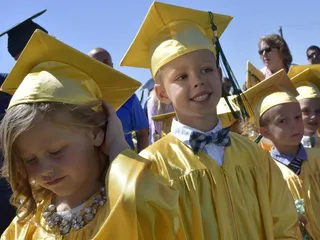 Hope Christian School